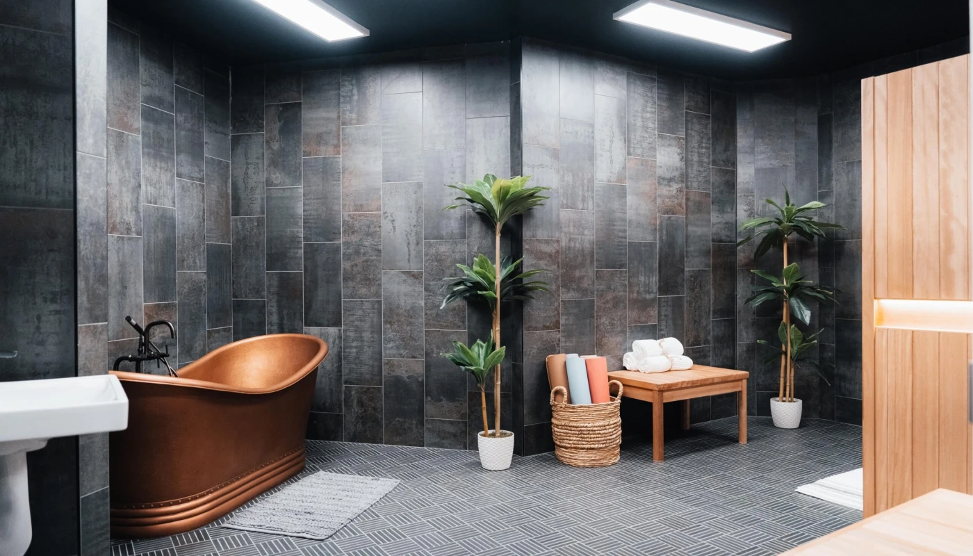 Arbor Wellness facility
