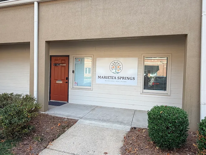 Marietta Springs Behavioral Healthcare facility
