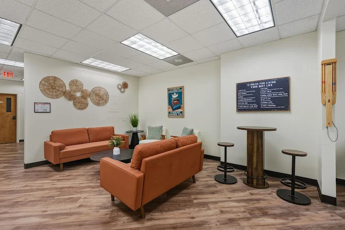 Marietta Springs Behavioral Healthcare facility photo 5