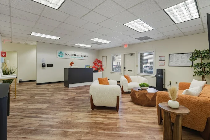 Marietta Springs Behavioral Healthcare facility photo 3