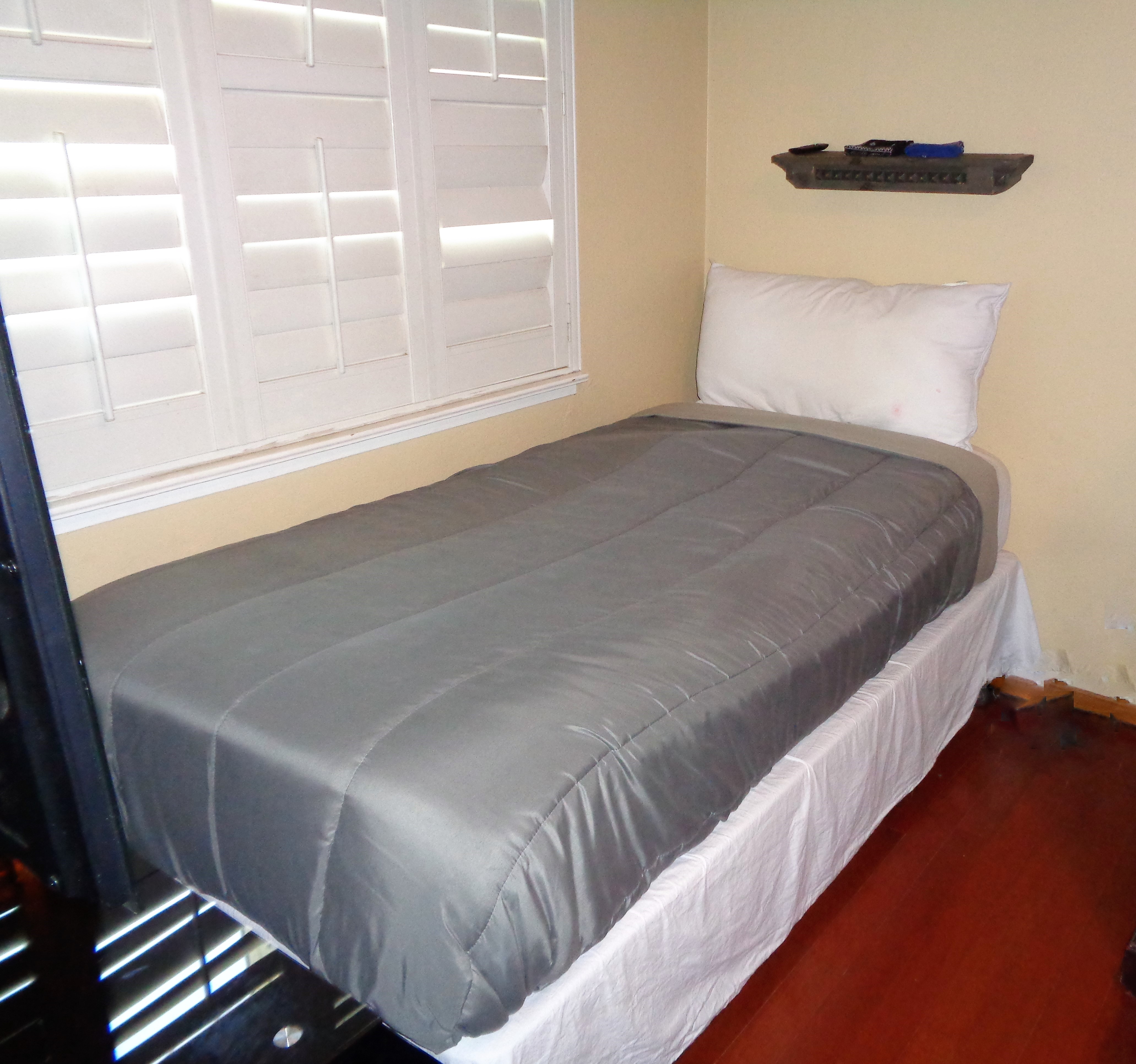 Second Chance – The La Jolla SLE House facility photo 5