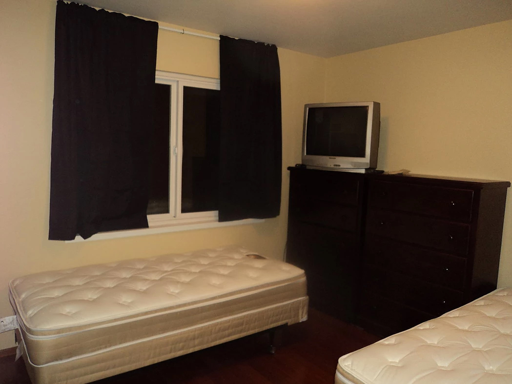 Second Chance – The La Jolla SLE House facility photo 4