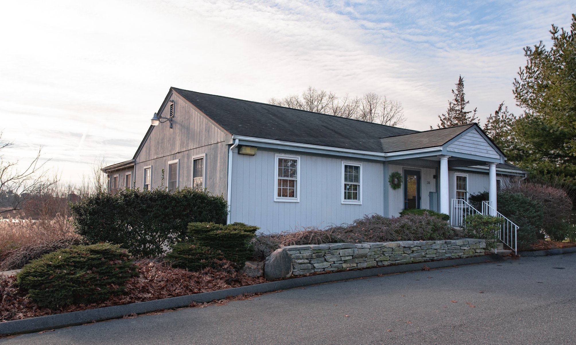 Project Courage facility