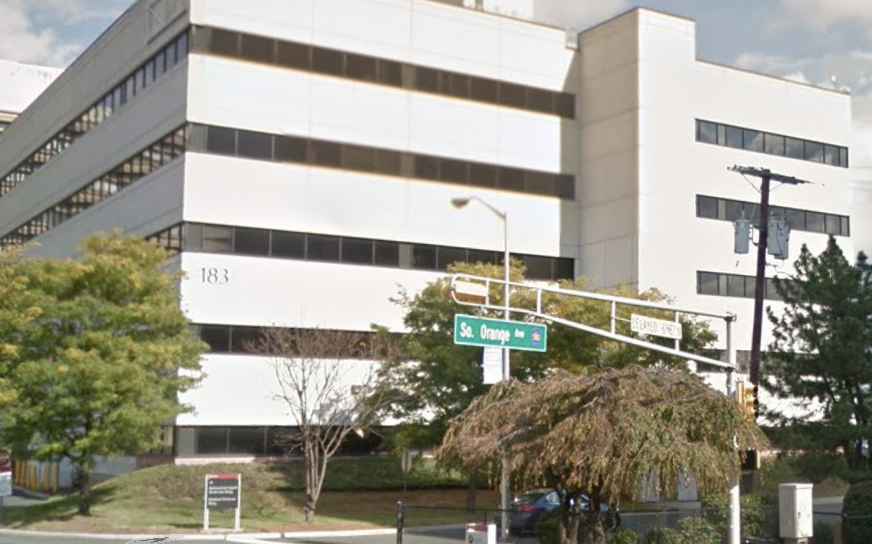 Rutgers UBHC Newark facility photo 3