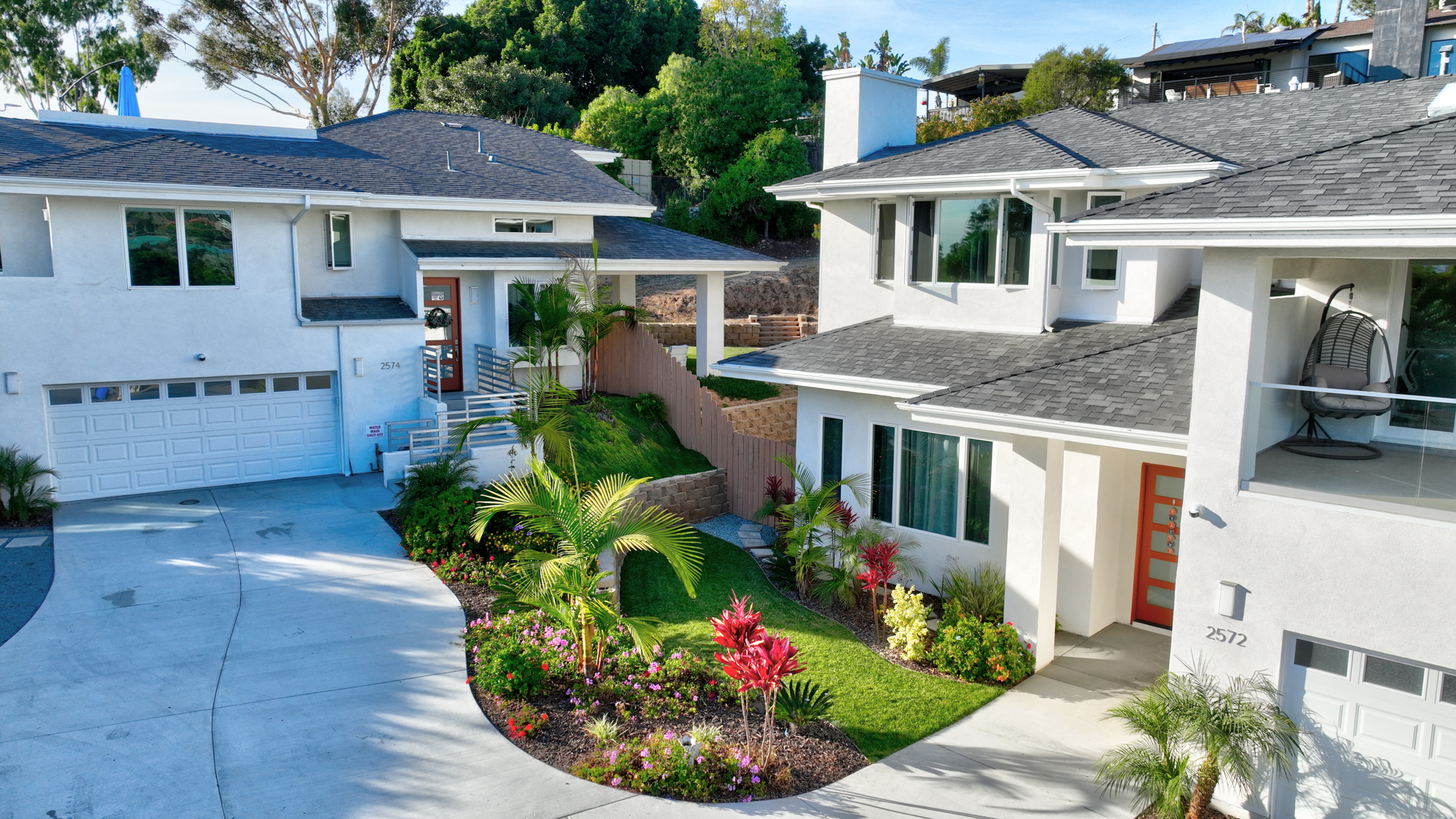Coastal Detox of Southern California facility