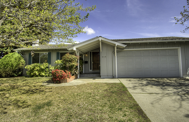 Second Chance - Grenola SLE House facility