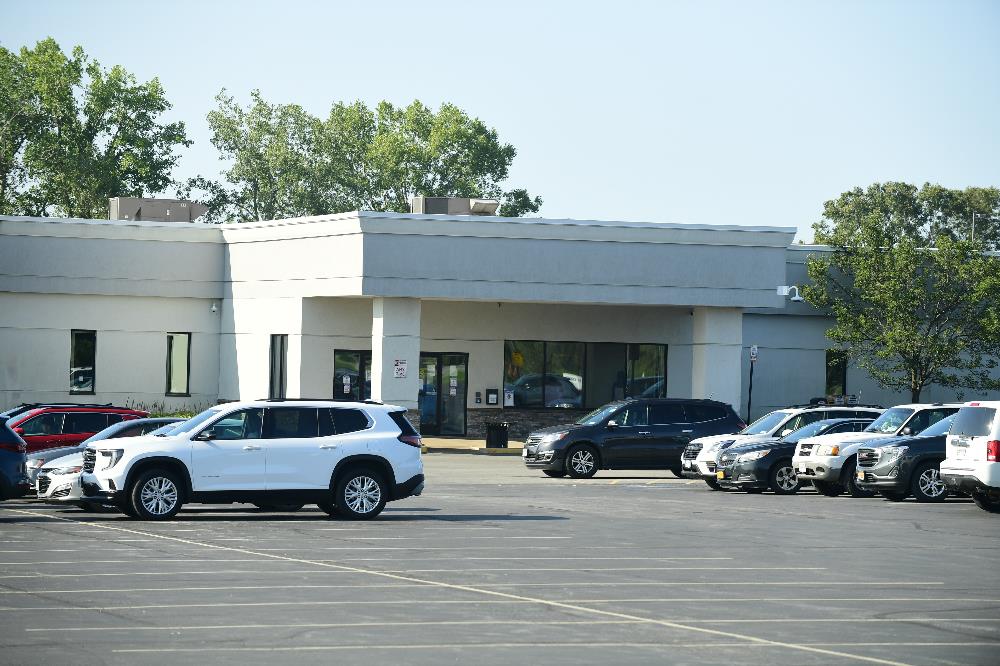 Genesee County Mental Health Clinic facility photo 2