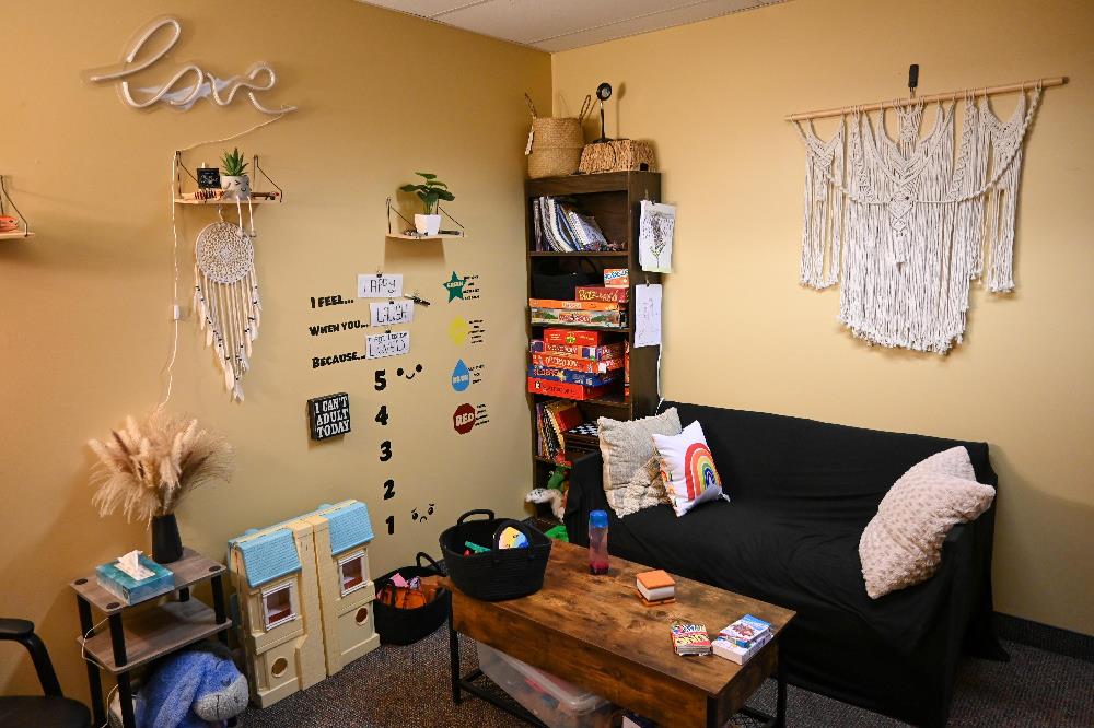 Genesee County Mental Health Clinic facility photo 3