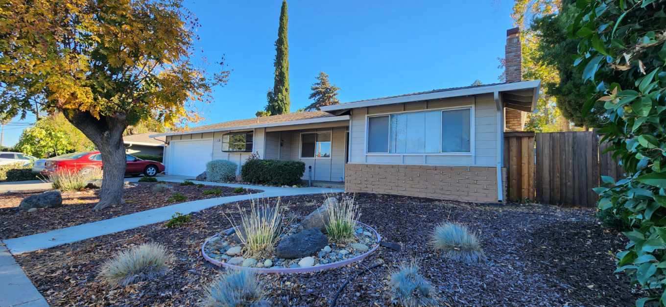 Second Chance - Woodside House facility