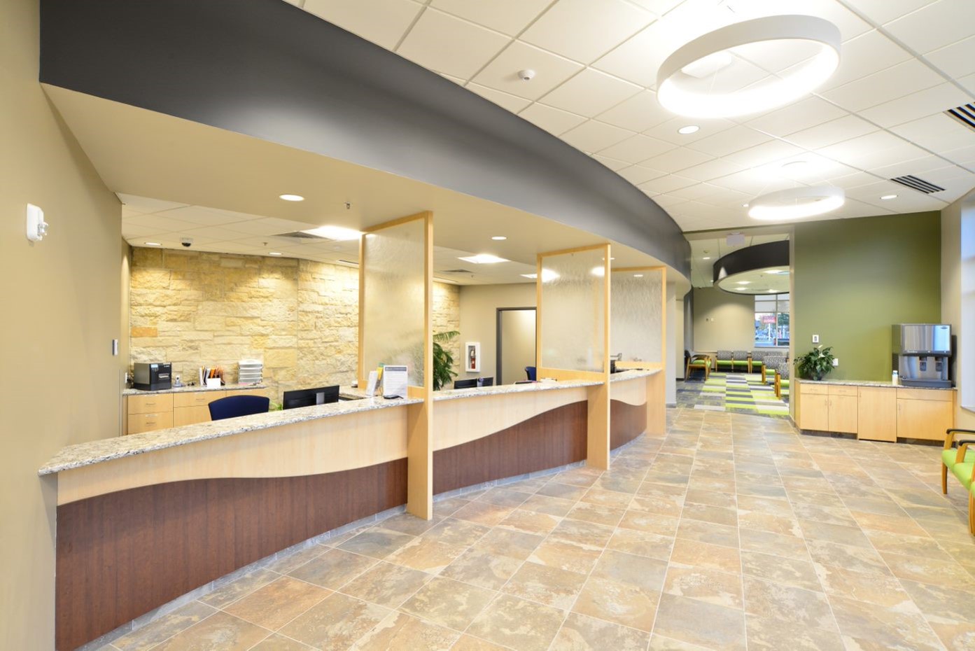 St. Croix Health Webster facility photo 2