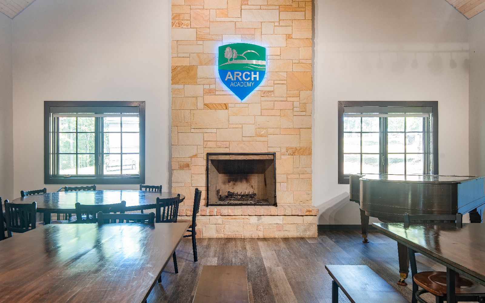 ARCH Academy Harpeth Campus facility photo 2
