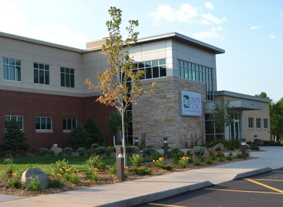 St. Croix Health Unity facility photo 4