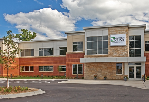 St. Croix Health Lindström facility