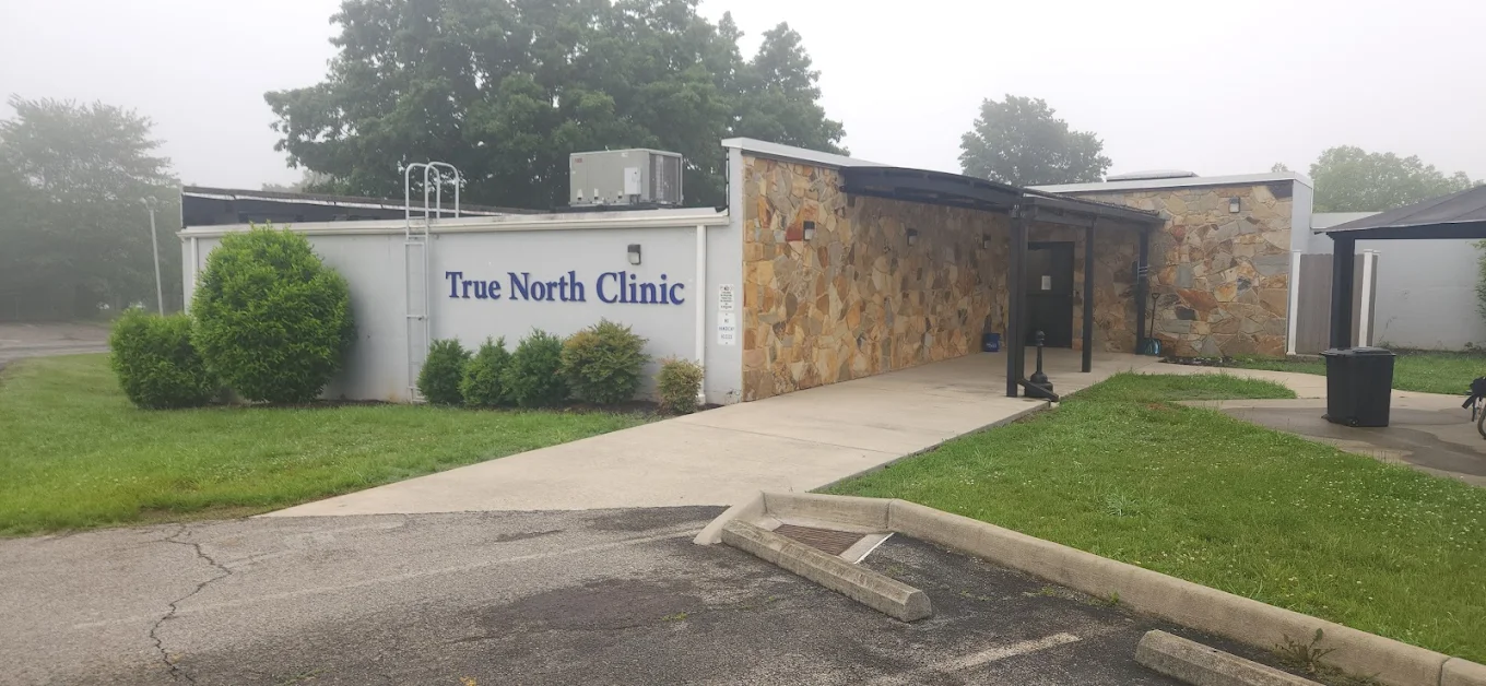 Intercept Health True North Clinic facility photo 3