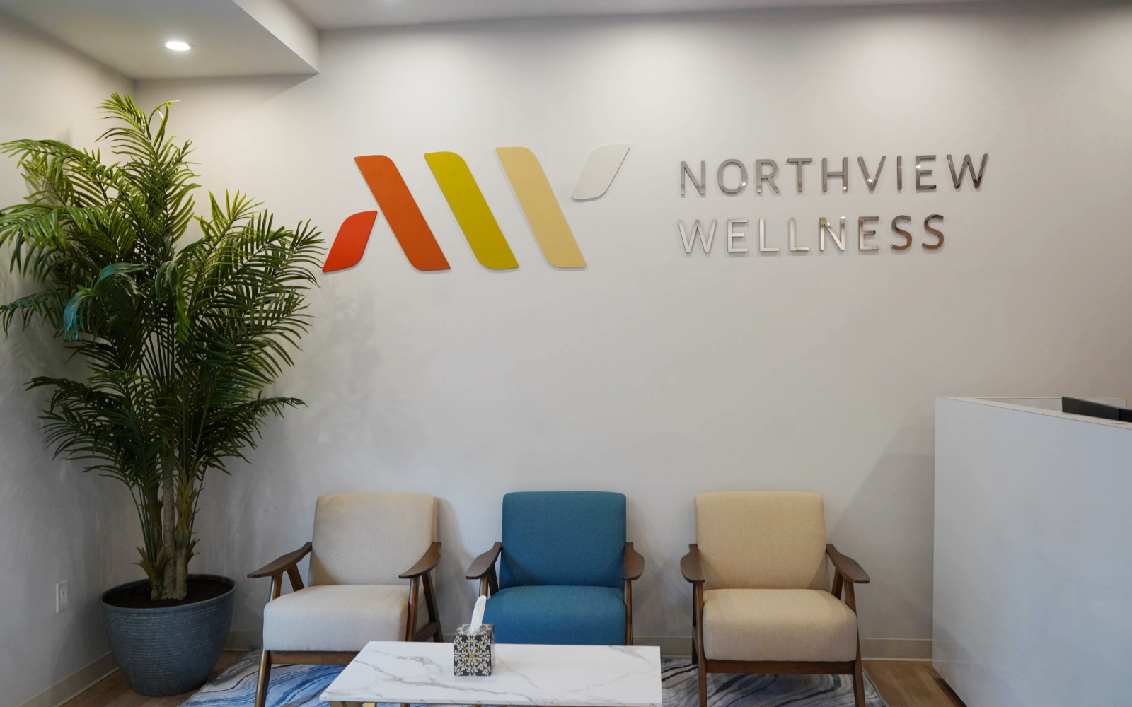 Northview Wellness facility