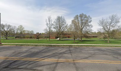 Parkview Behavioral Health - E State Blvd facility