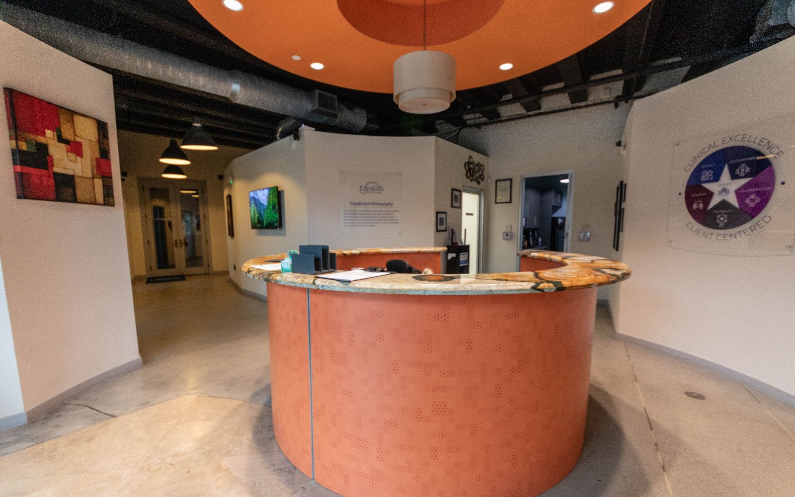 Lifeskills Delray Beach Outpatient facility photo 2