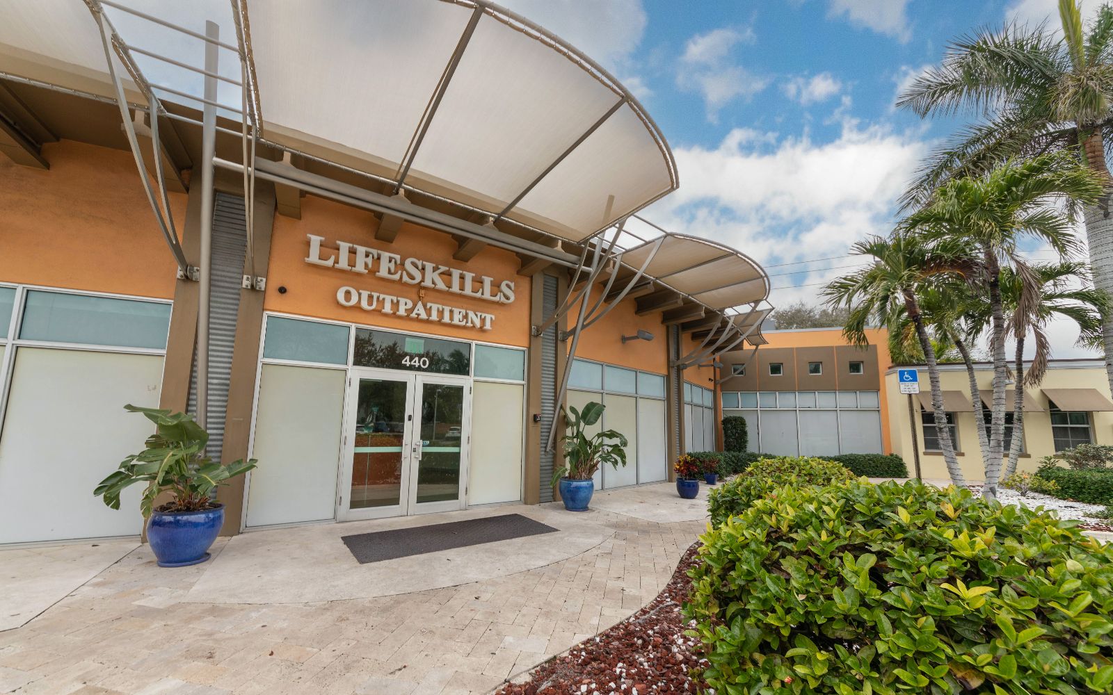 Lifeskills Delray Beach Outpatient facility photo 4
