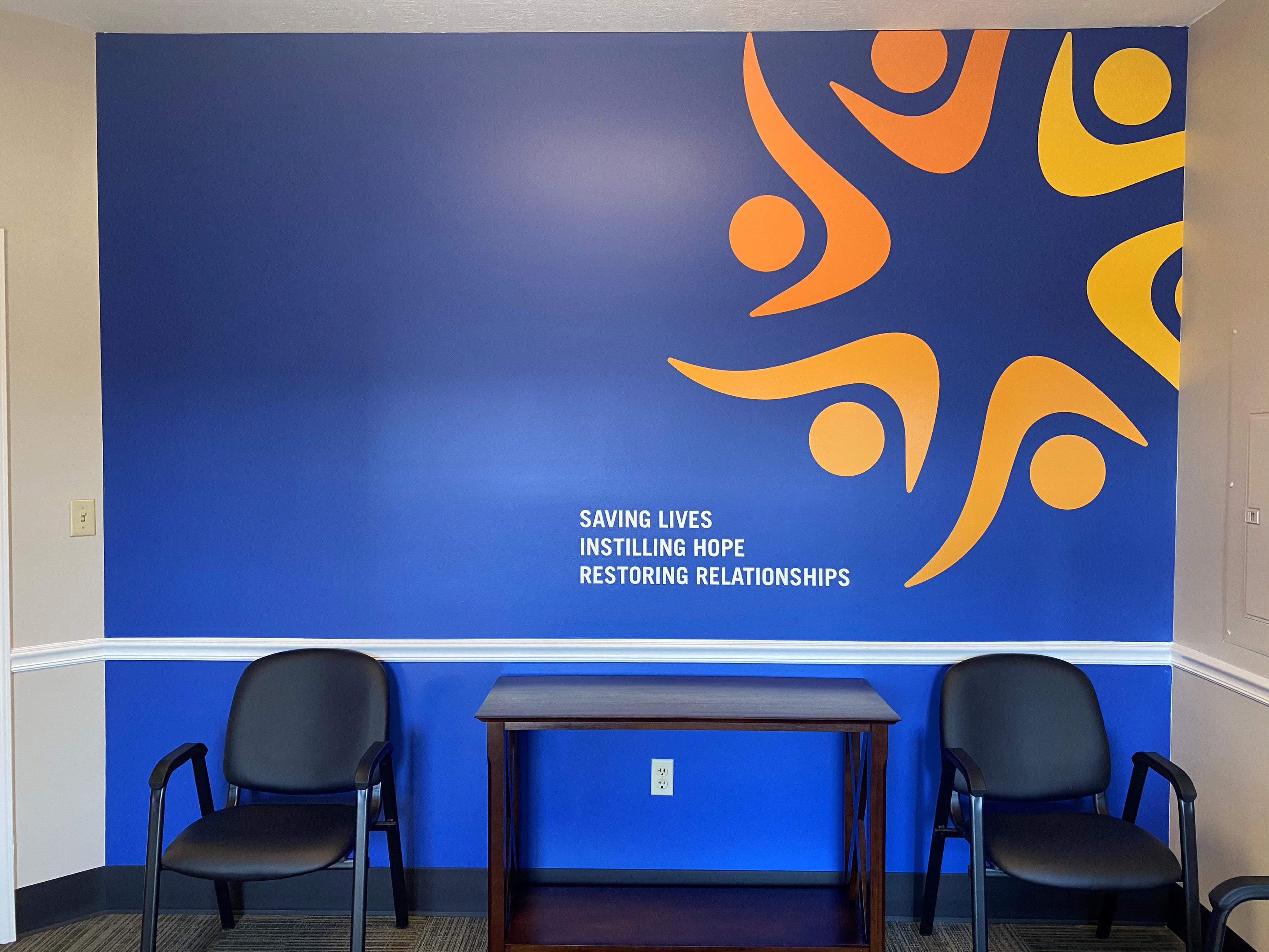 Spero Health Connersville facility