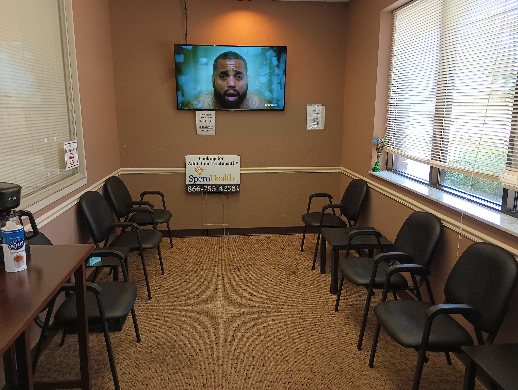 Spero Health Indianapolis facility photo 4