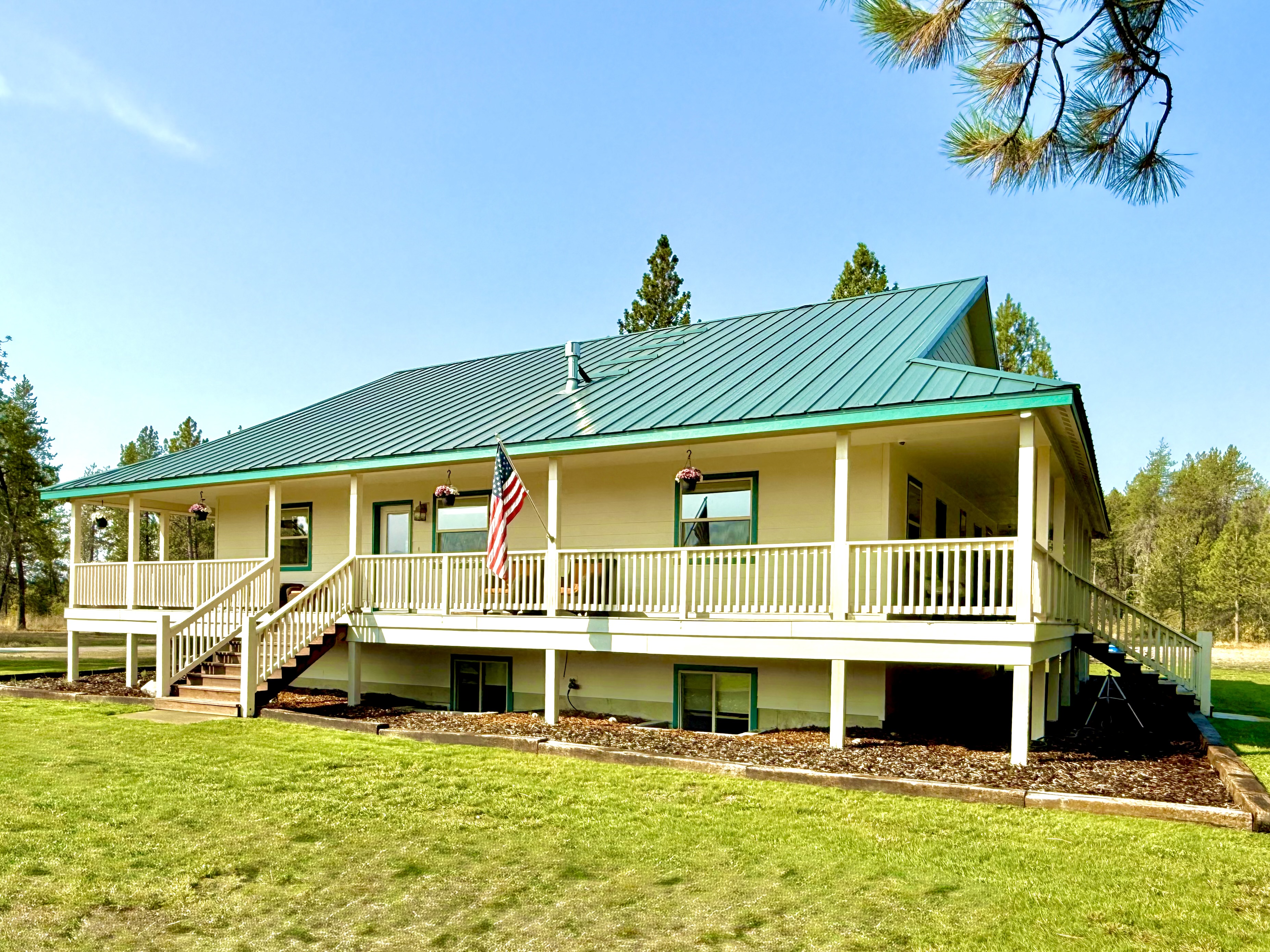 Paradigm Treatment - Idaho Teen Residential facility
