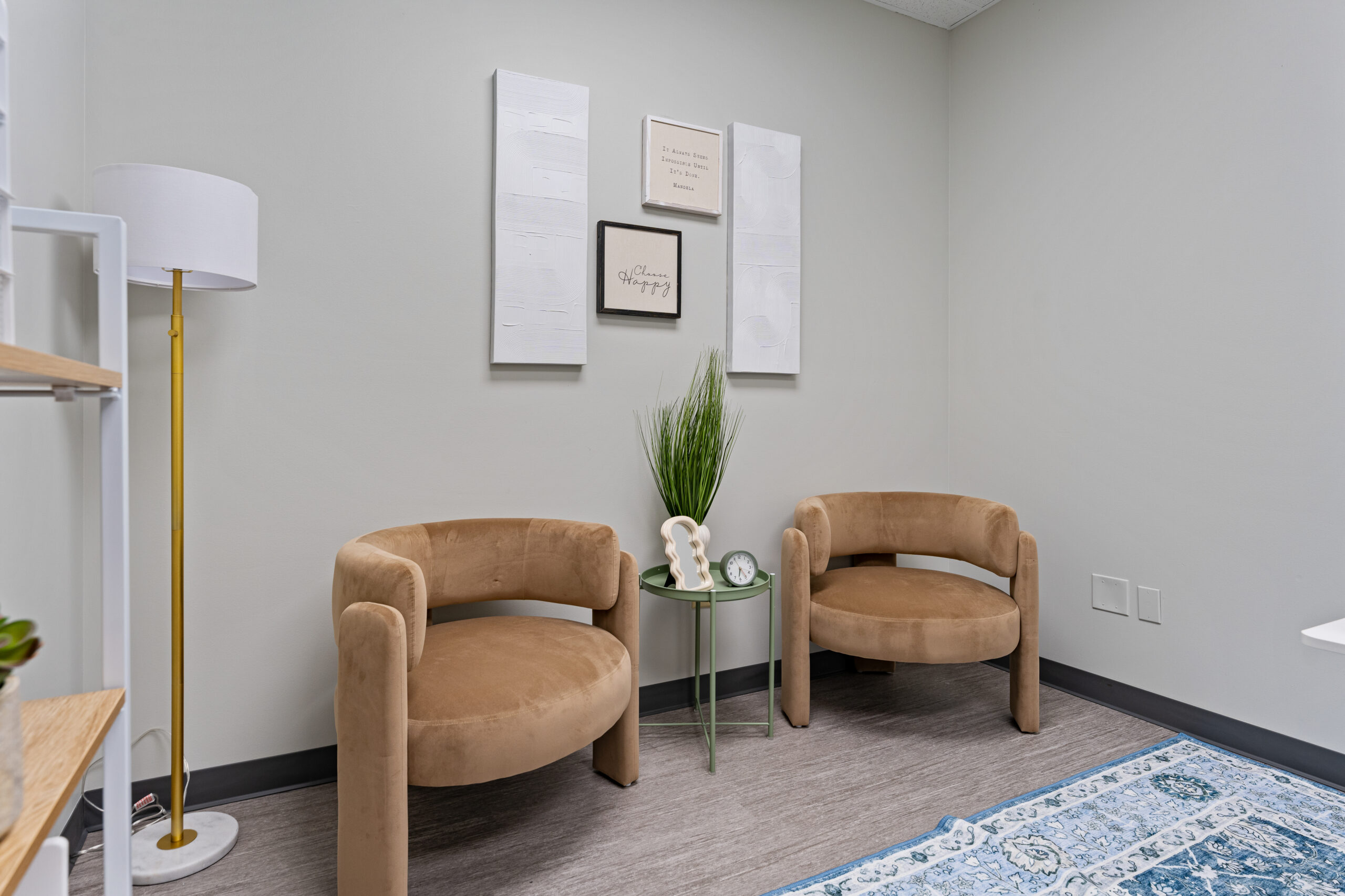 Fortitude Healing Center facility photo 2