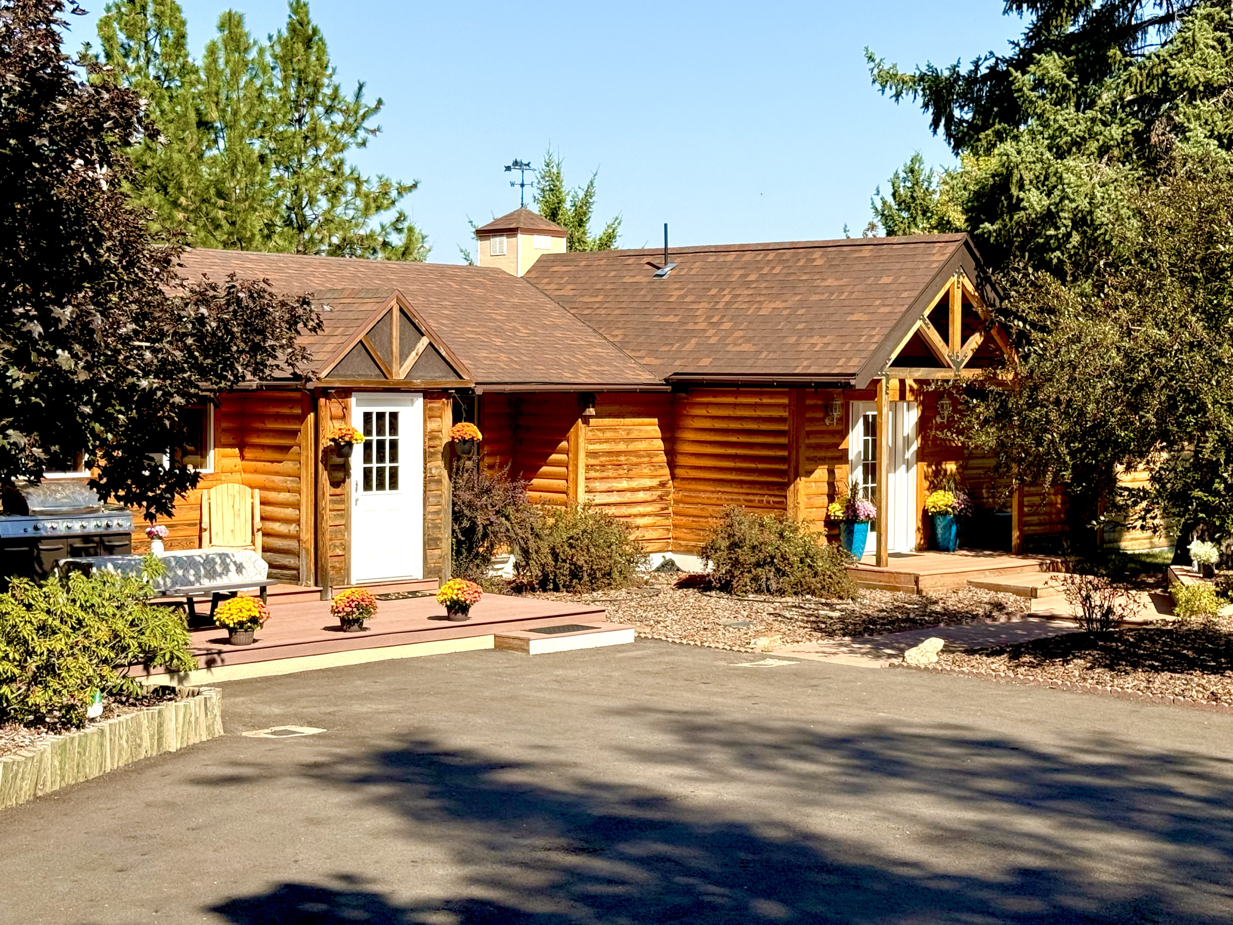 Paradigm Treatment - Idaho Adult Residential facility