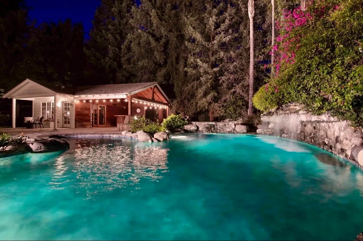 Hidden Hills Recovery facility