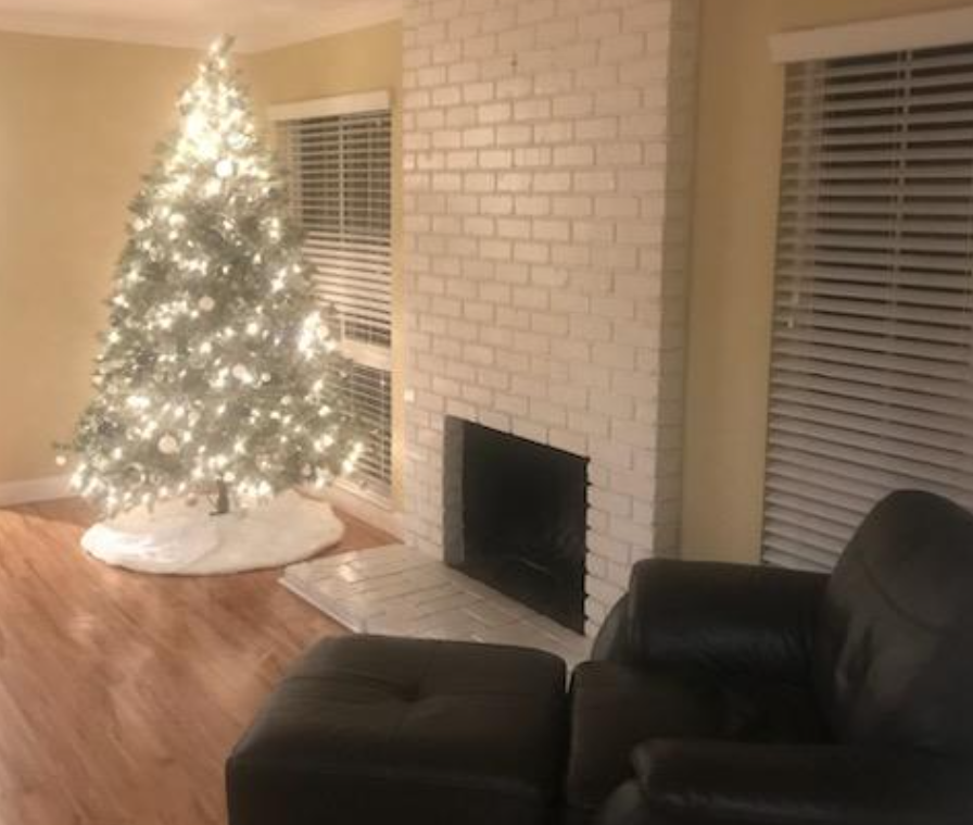 Second Chance - The West Executive facility photo 3