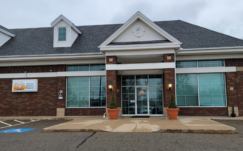 Phoenix Rising Behavioral Healthcare and Recovery - Alliance facility