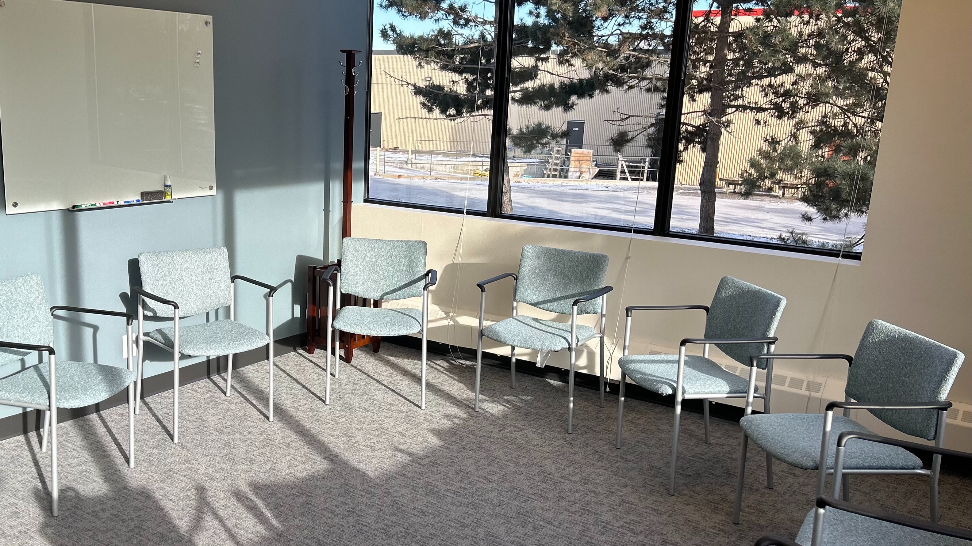 Thousand Branches Wellness Arden Hills facility