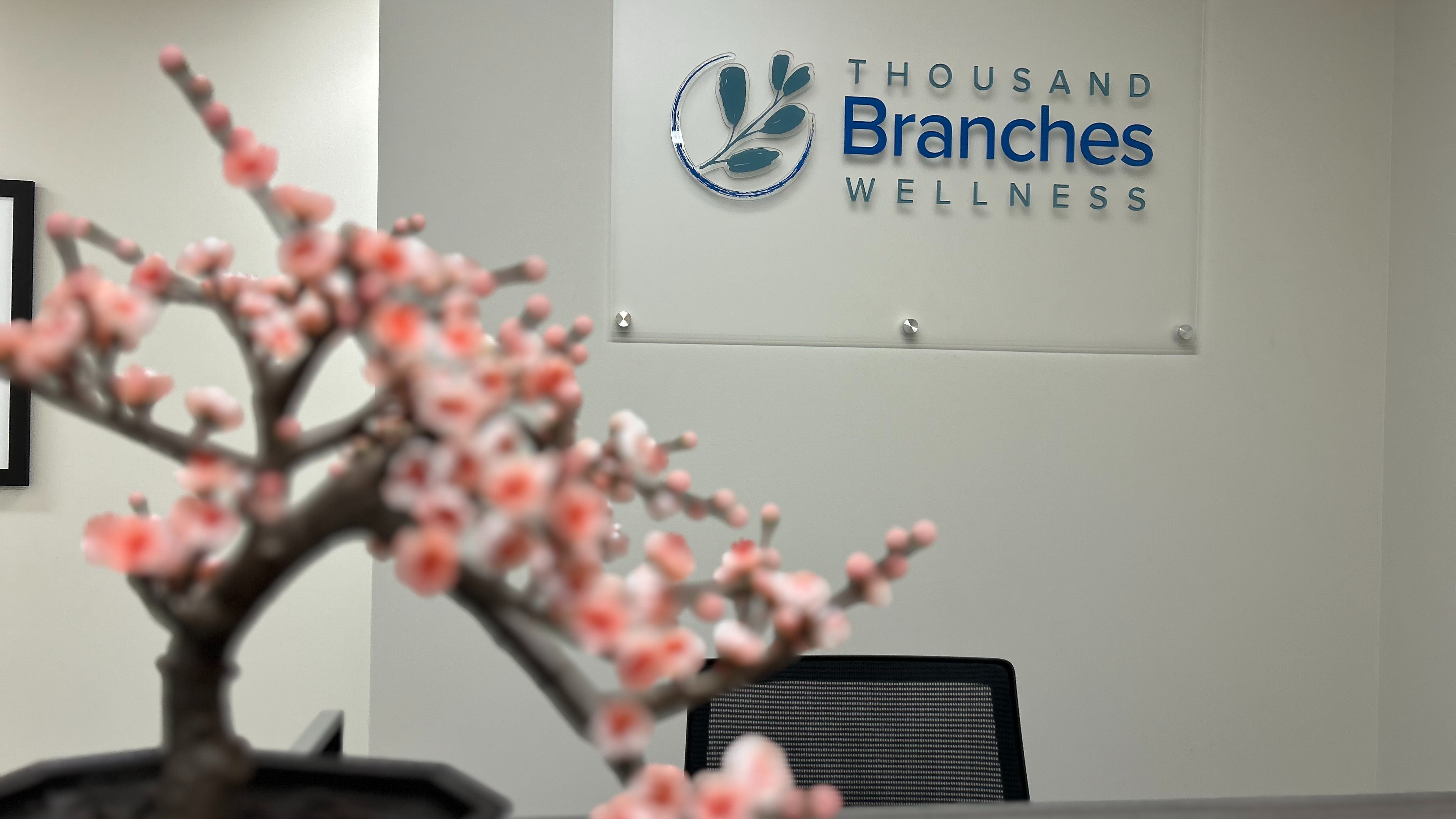 Thousand Branches Wellness Arden Hills facility photo 2