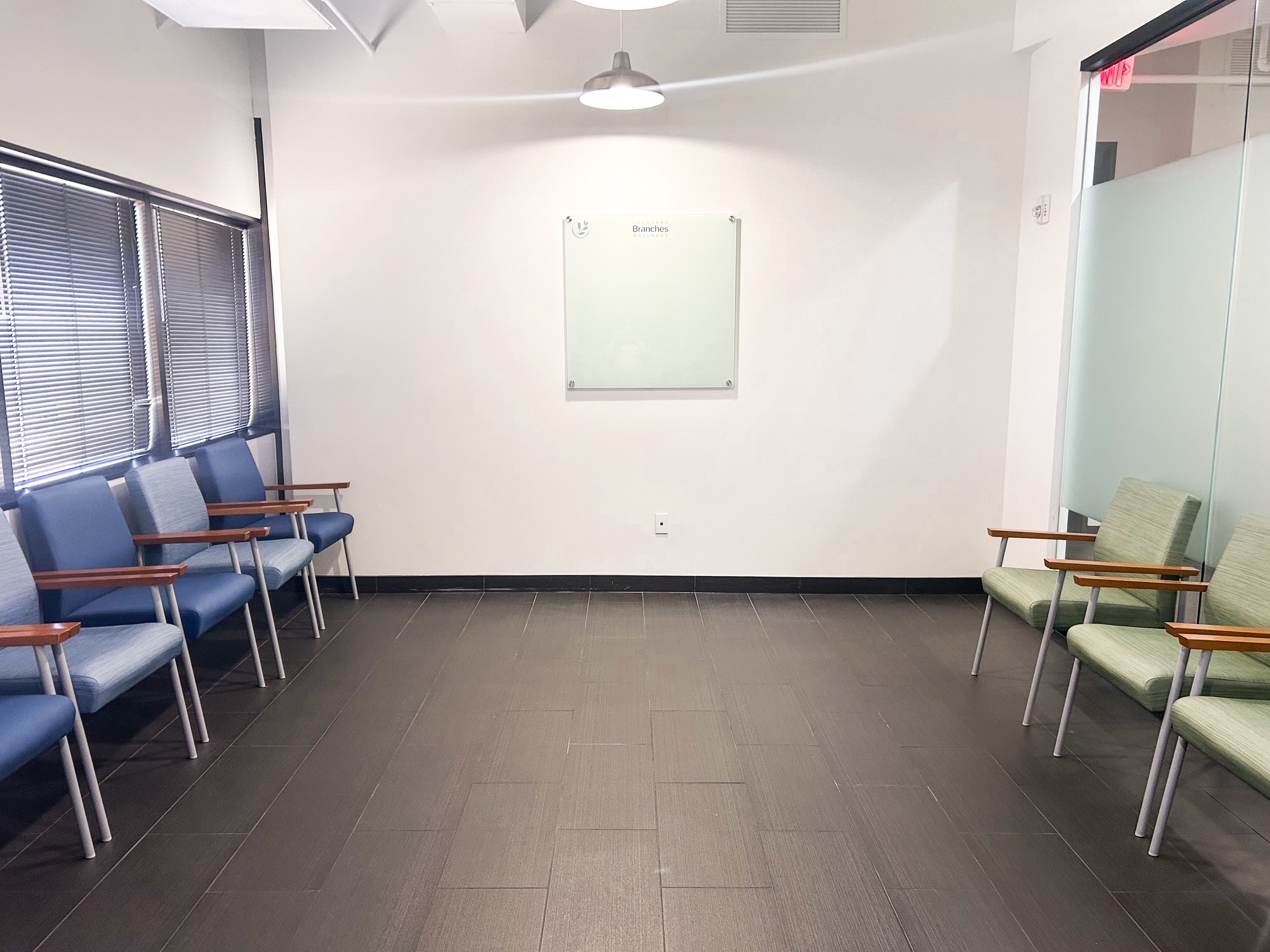 Thousand Branches Wellness Houston North Loop facility photo 4