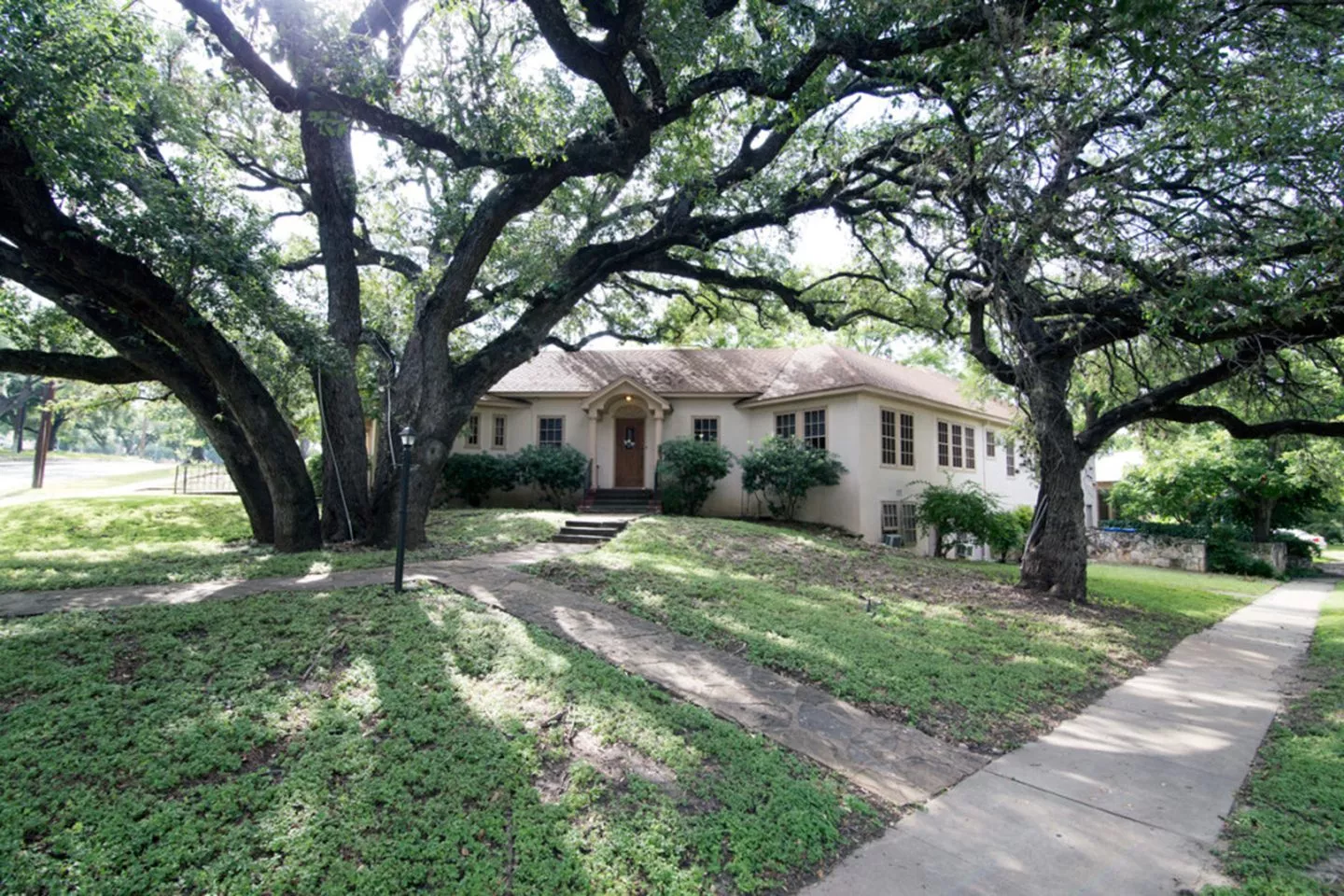 Cenikor Foundation - San Antonio facility