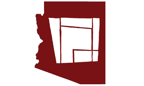 Licensed by Arizona DHS