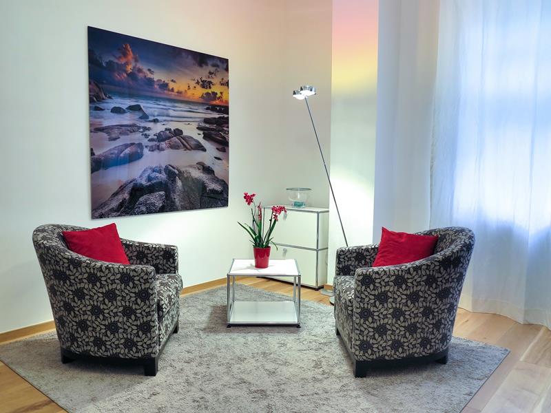 Atlantis Behavioral Health Services facility