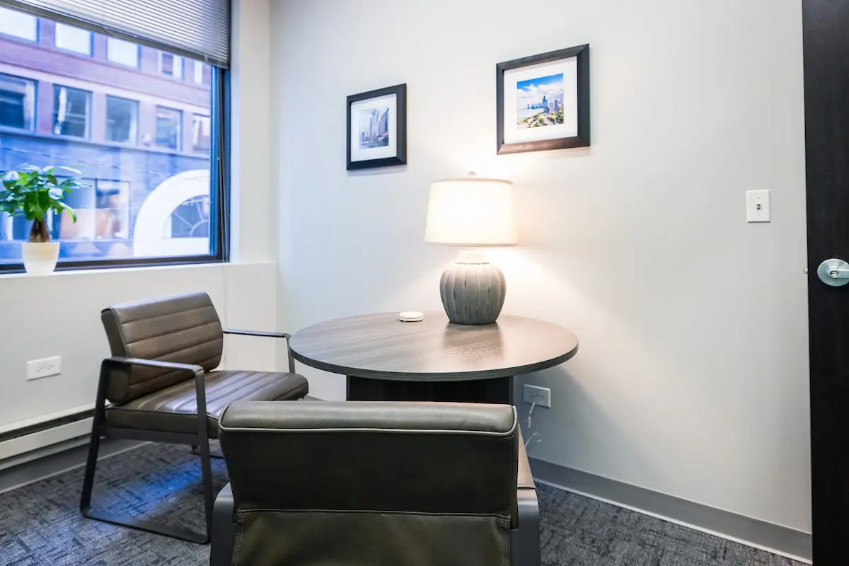 Thousand Branches Wellness Chicago Loop facility photo 4