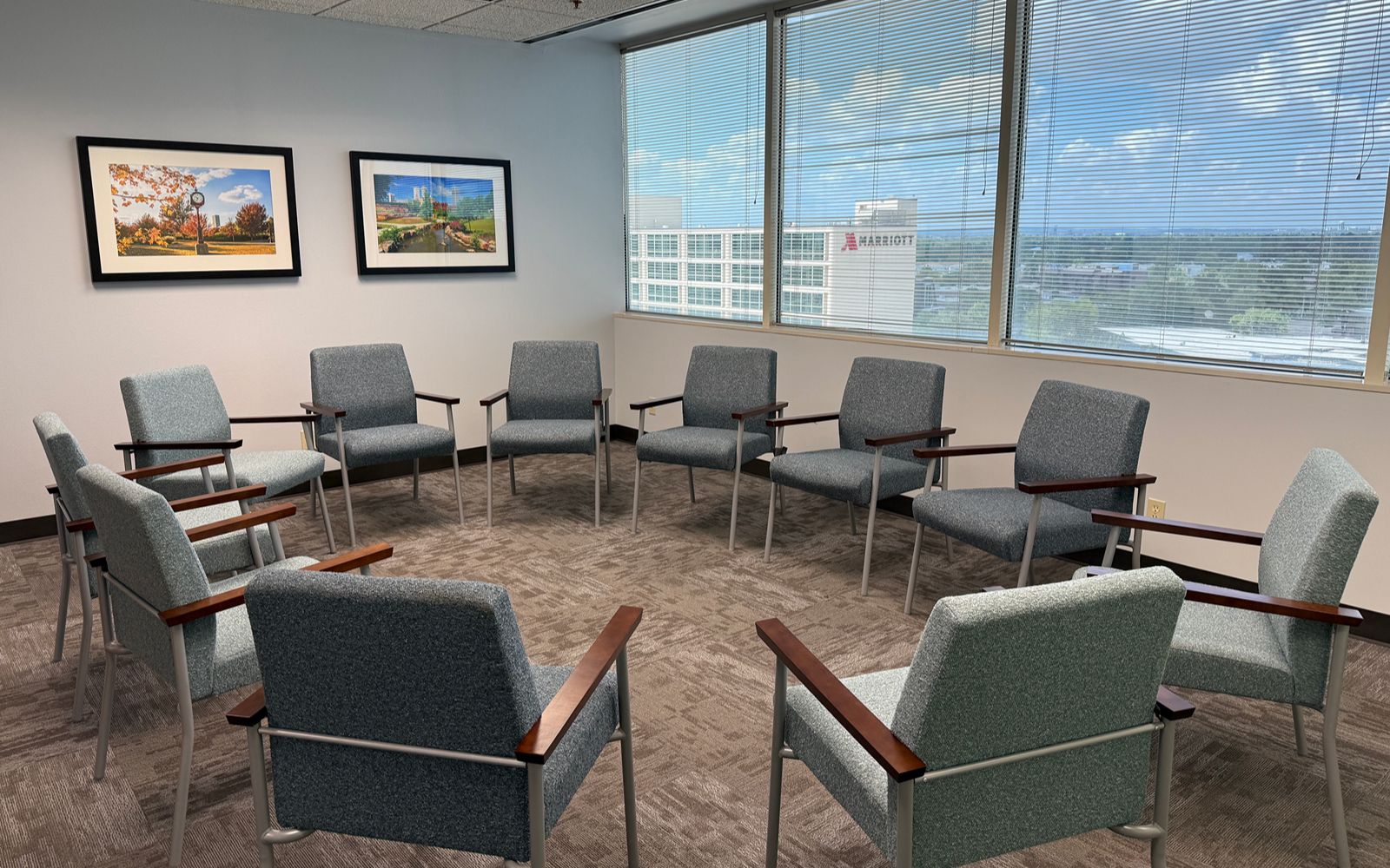 Thousand Branches Wellness Tulsa facility photo 5