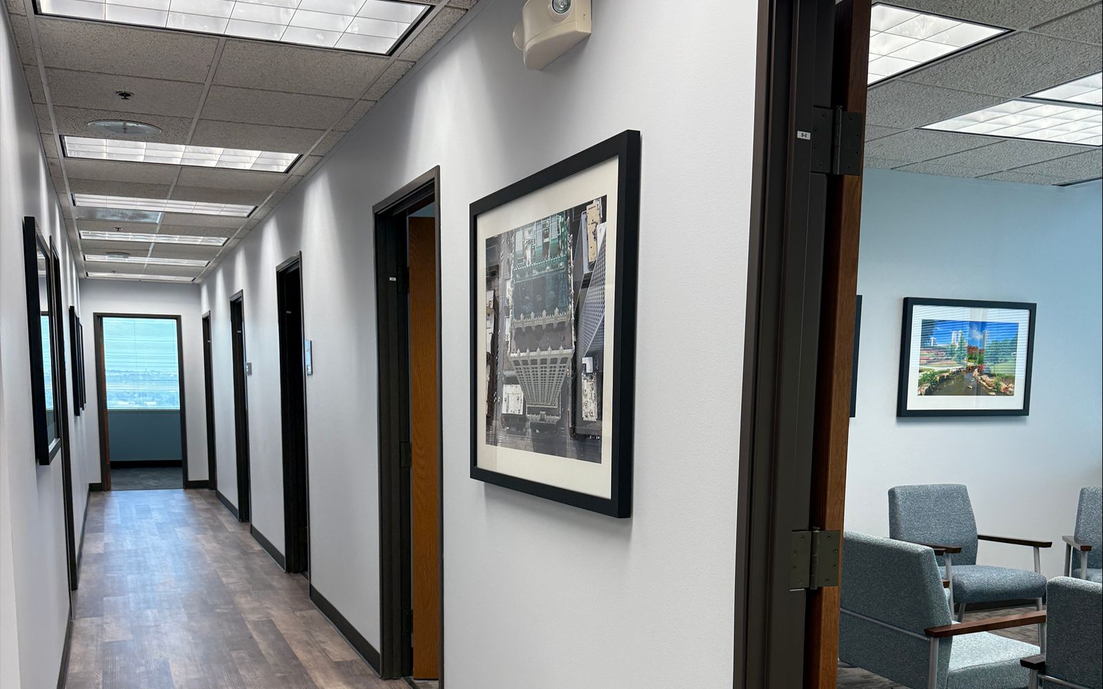 Thousand Branches Wellness Tulsa facility photo 2