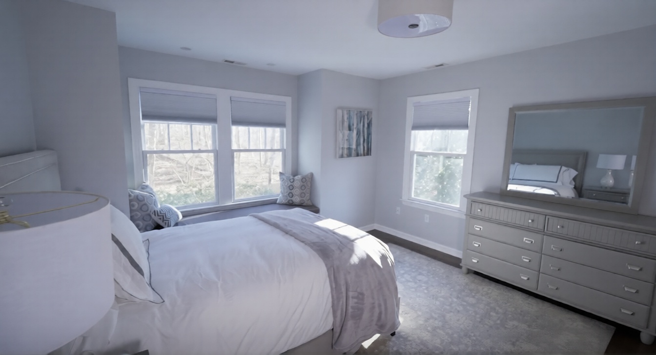 The Lighthouse Women's Residence facility photo 2