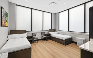 Boca Recovery Center Englewood facility