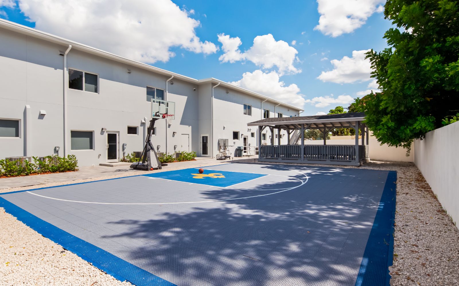 Boca Recovery Center Pompano Beach facility