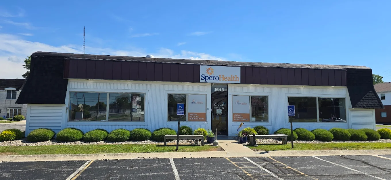 Spero Health Findlay facility photo 2
