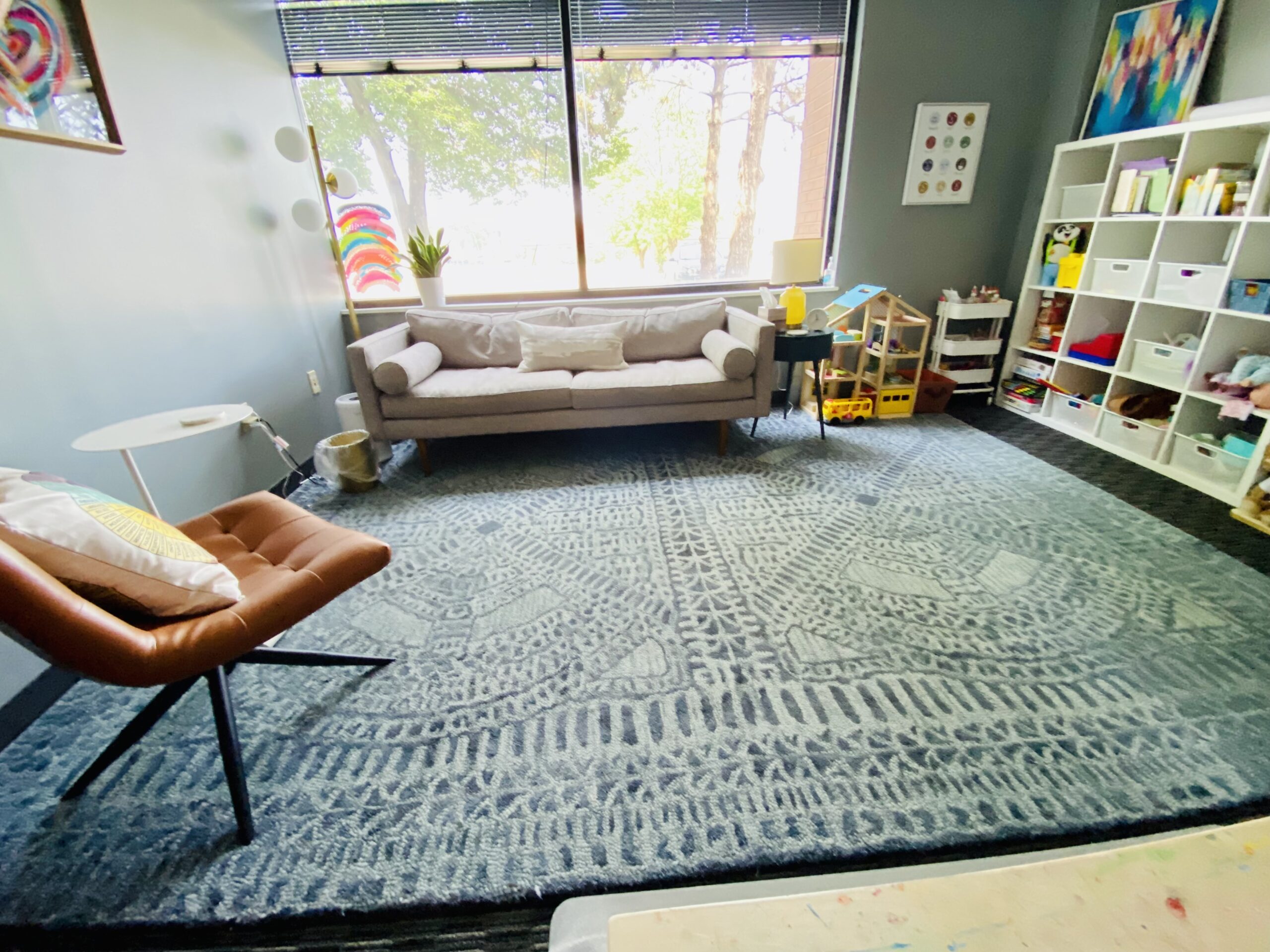 ThrivePointe Indianapolis facility