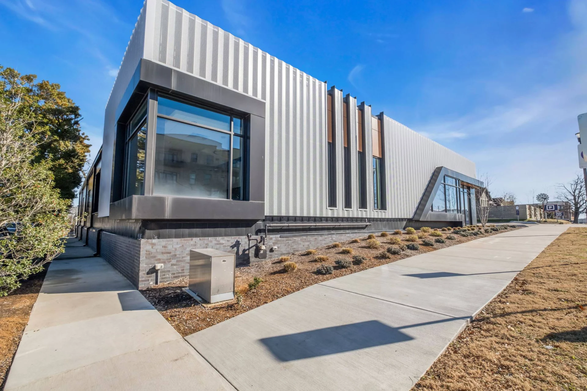 Renaissance Recovery - Nashville facility