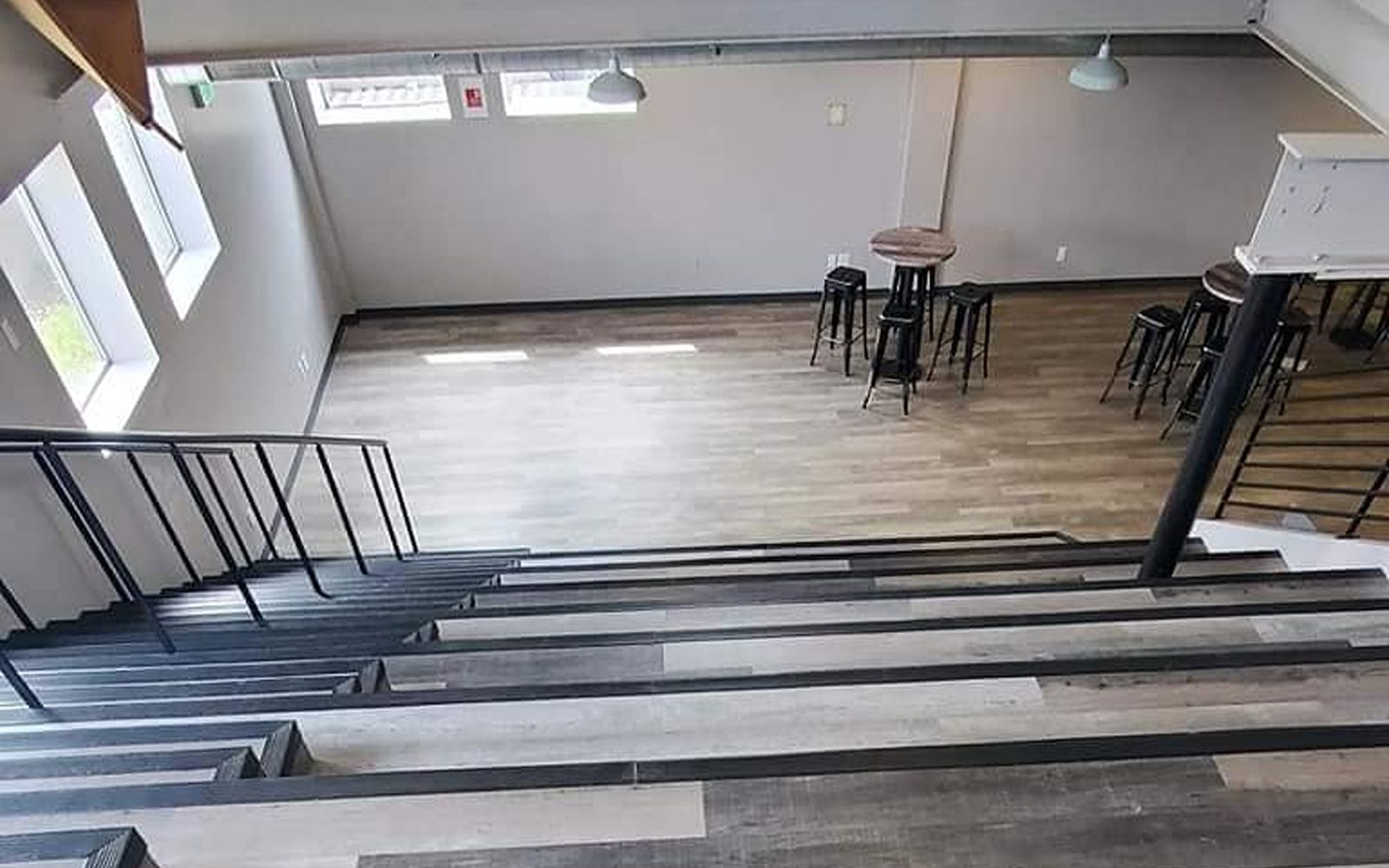 5280 High School facility photo 5