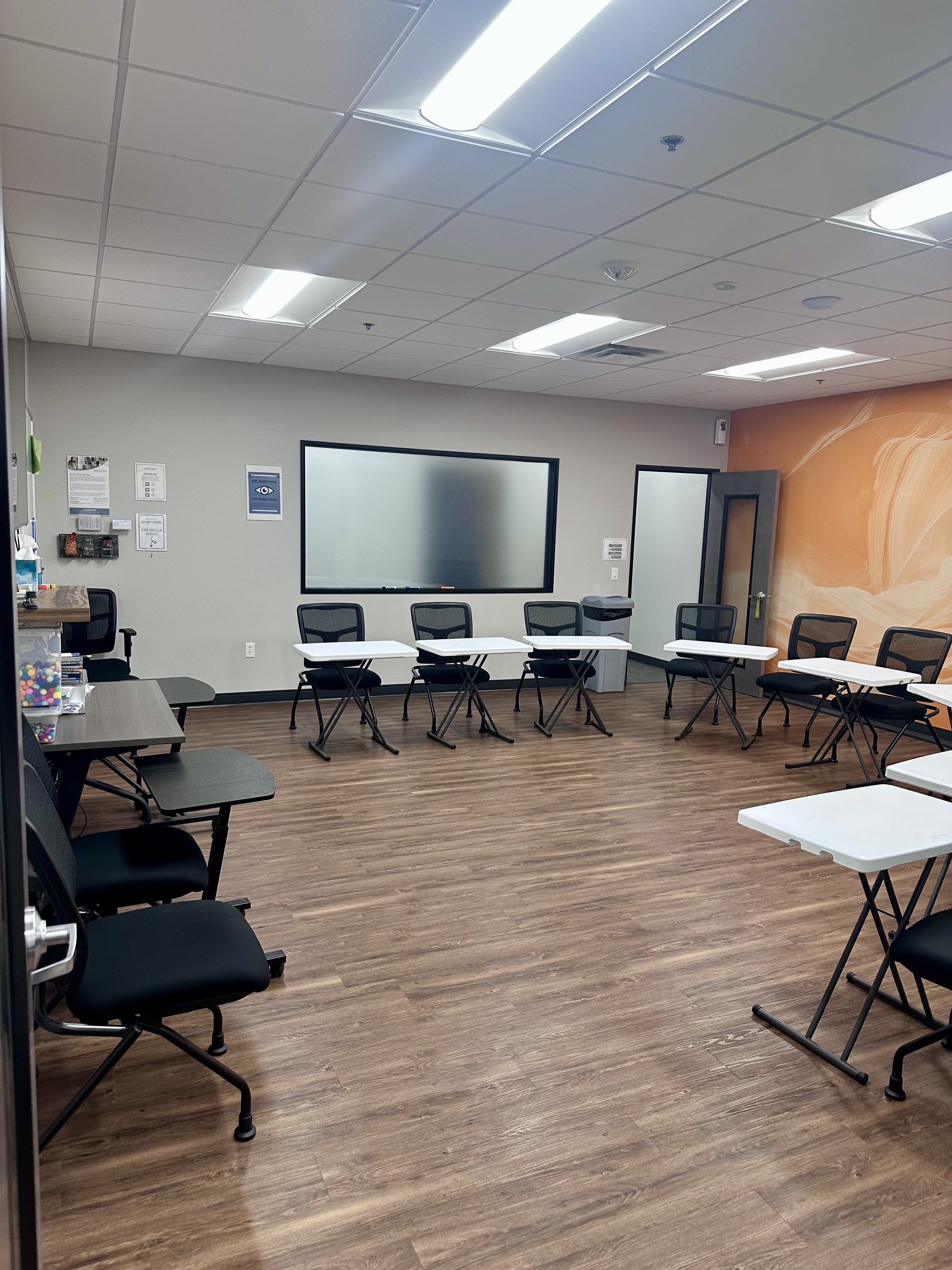 OCD Anxiety Centers Mesa facility photo 3