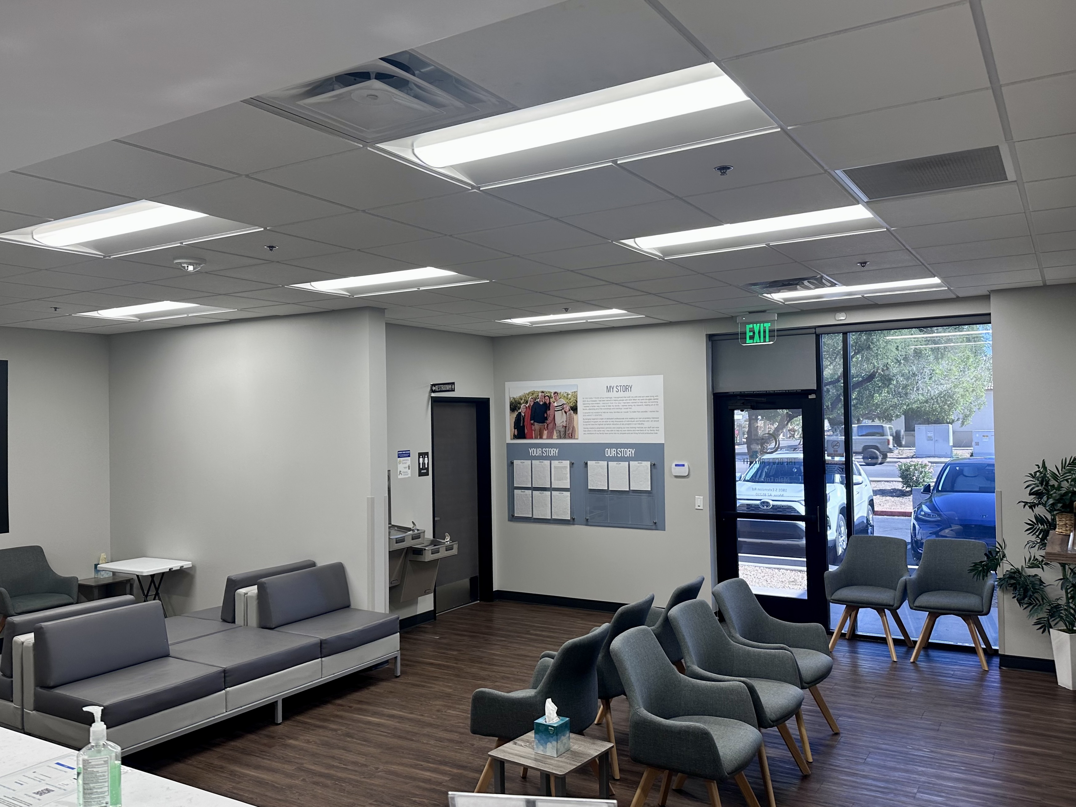 OCD Anxiety Centers Mesa facility photo 2