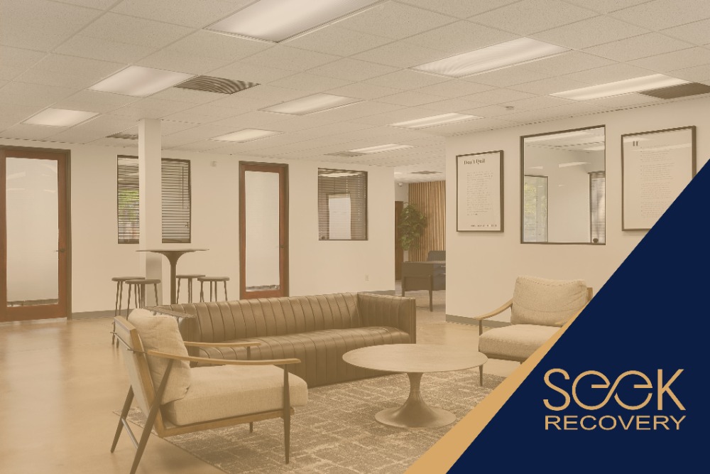 Leaders BHC - Seek Recovery facility