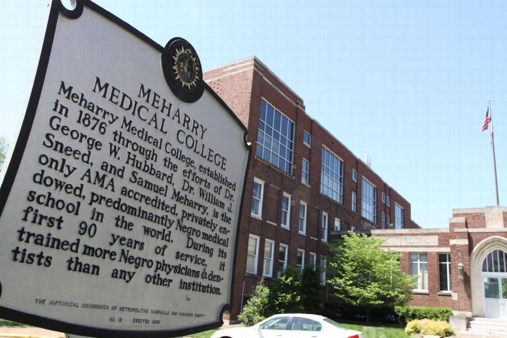 Lloyd C. Elam Mental Health Center facility